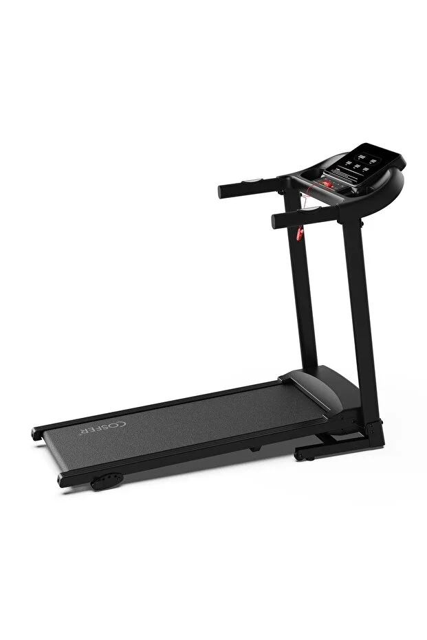 Cosfer Csf1756 Motorlu Koşu Bandı 2.5 Hp 1100x400mm